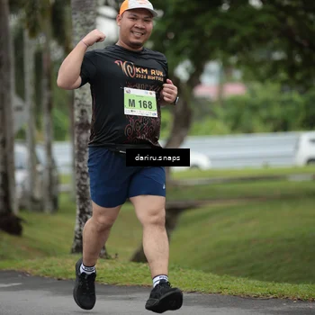 Runner Photo 8582985