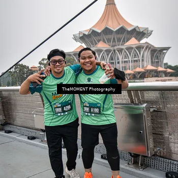 Runner Photo 8582988