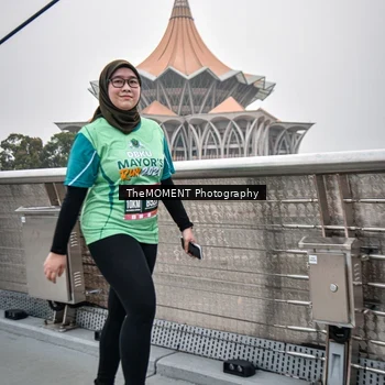 Runner Photo 8582992