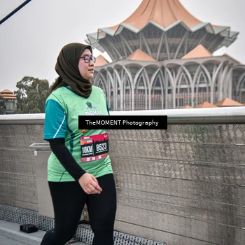 Runner Photo 8582994