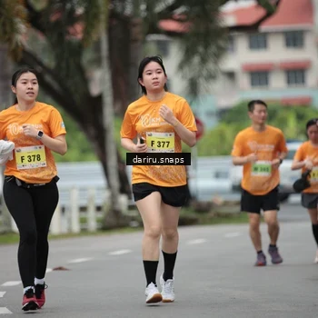 Runner Photo 8582997