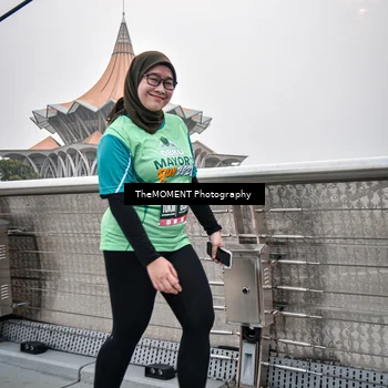 Runner Photo 8582999