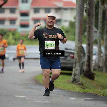 Runner Photo 8583002