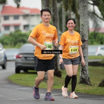 Runner Photo 8583008