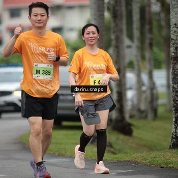 Runner Photo 8583009
