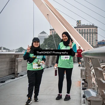 Runner Photo 8583012