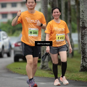 Runner Photo 8583016