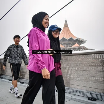 Runner Photo 8583021