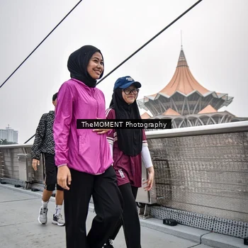 Runner Photo 8583022