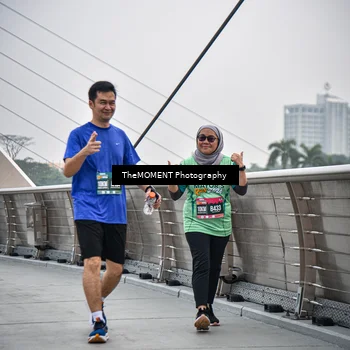 Runner Photo 8583023