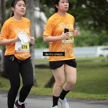 Runner Photo 8583036