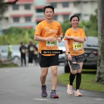 Runner Photo 8583045