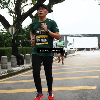 Runner Photo 8583047