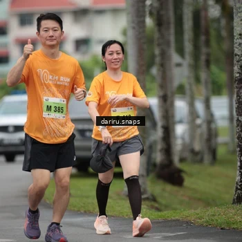 Runner Photo 8583050