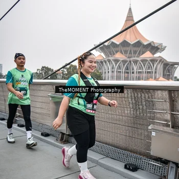 Runner Photo 8583059