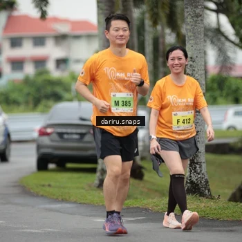 Runner Photo 8583060