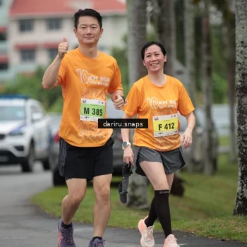 Runner Photo 8583061