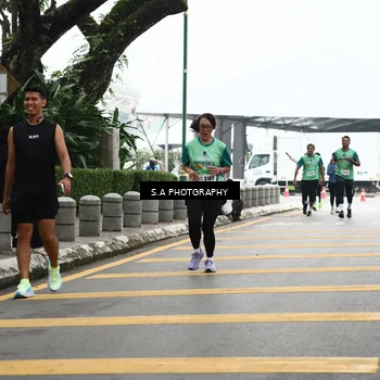 Runner Photo 8583062
