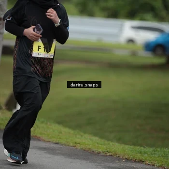 Runner Photo 8583063
