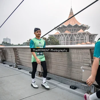 Runner Photo 8583065