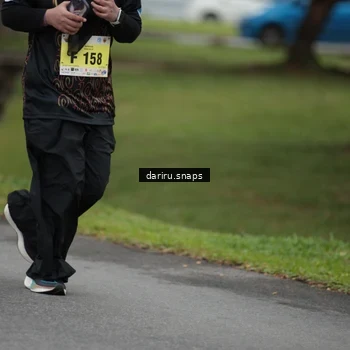 Runner Photo 8583066