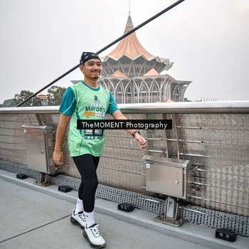 Runner Photo 8583067
