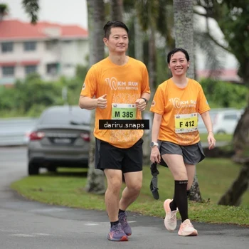 Runner Photo 8583069
