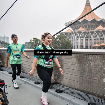 Runner Photo 8583073