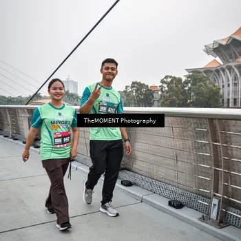 Runner Photo 8583074
