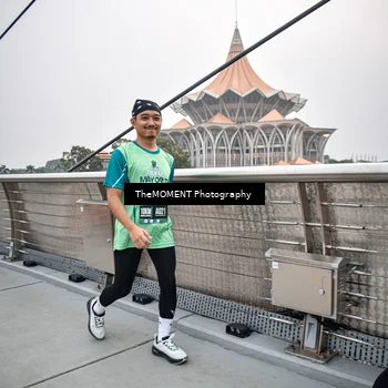 Runner Photo 8583076