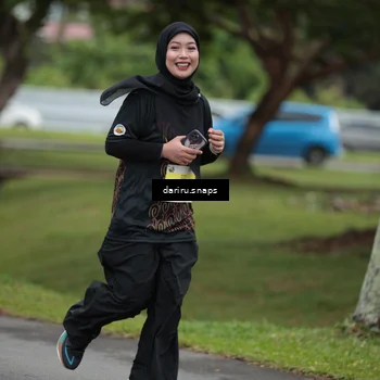 Runner Photo 8583077