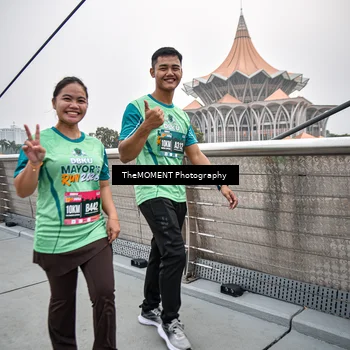 Runner Photo 8583078