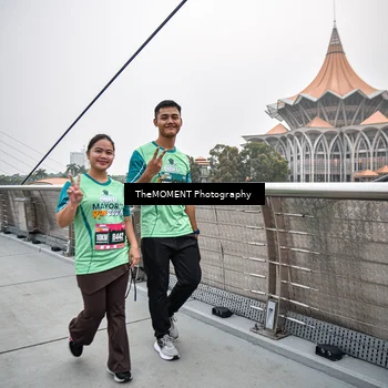 Runner Photo 8583081