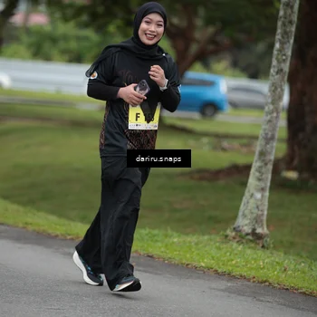 Runner Photo 8583082