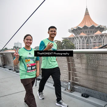 Runner Photo 8583083