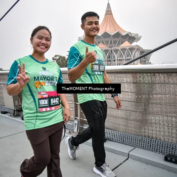 Runner Photo 8583084