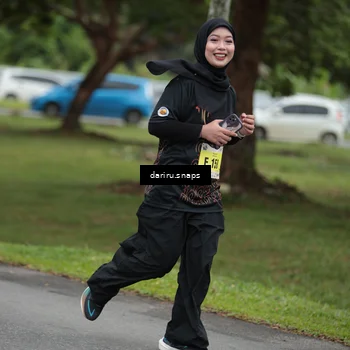 Runner Photo 8583085