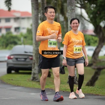 Runner Photo 8583087
