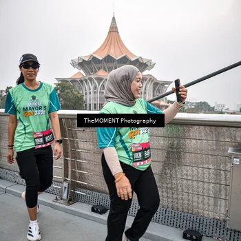 Runner Photo 8583088