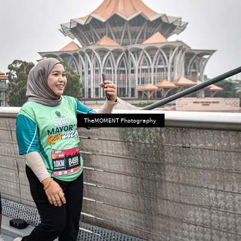 Runner Photo 8583089