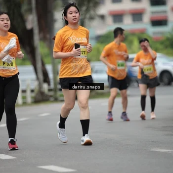 Runner Photo 8583092