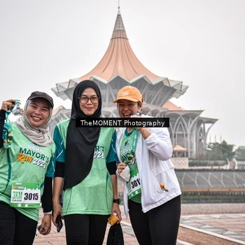 Runner Photo 8583093