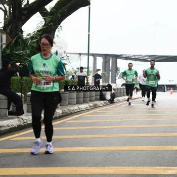 Runner Photo 8583094
