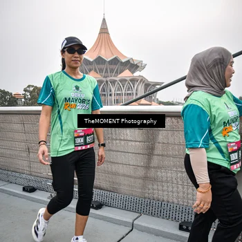 Runner Photo 8583095