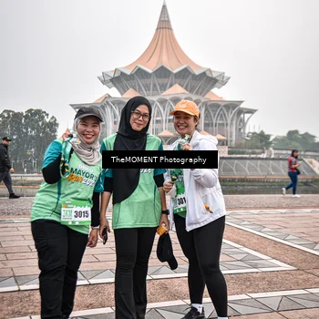 Runner Photo 8583096