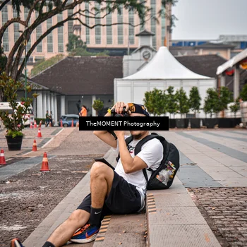 Runner Photo 8583098