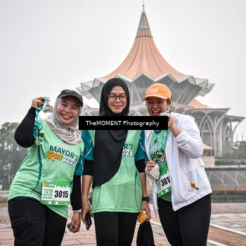 Runner Photo 8583102