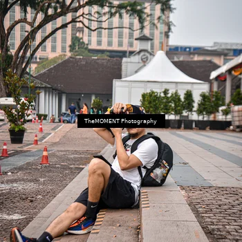 Runner Photo 8583106