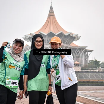 Runner Photo 8583108