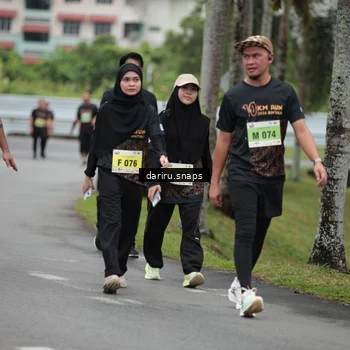 Runner Photo 8583109